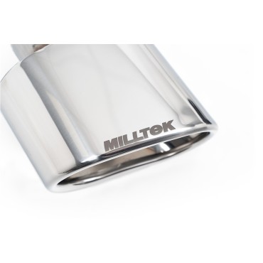 Milltek SSXLR254
