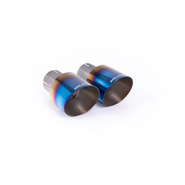 Milltek SSXM495