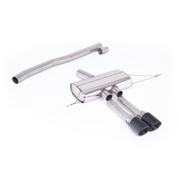 Milltek SSXM496