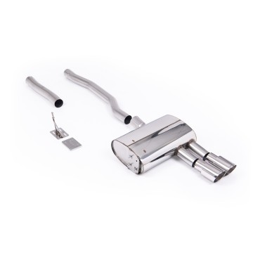 Milltek SSXM497