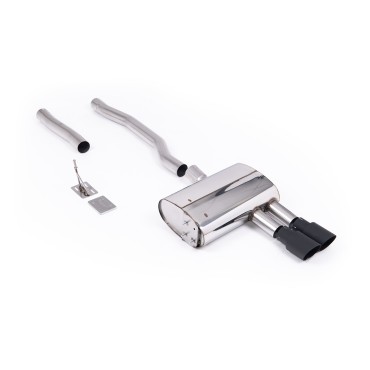 Milltek SSXM498