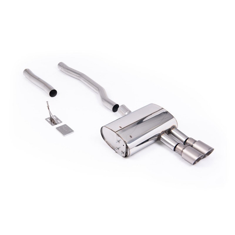 Milltek SSXM499