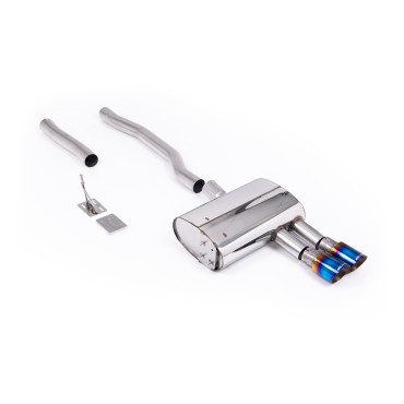 Milltek SSXM500