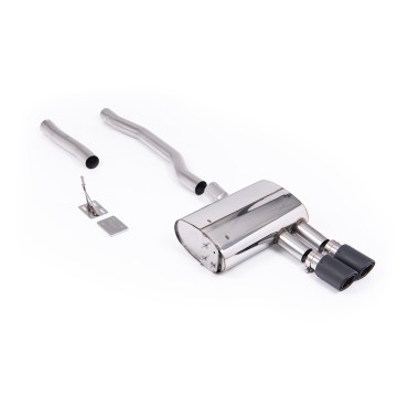 Milltek SSXM501