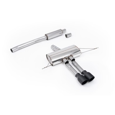 Milltek SSXM505