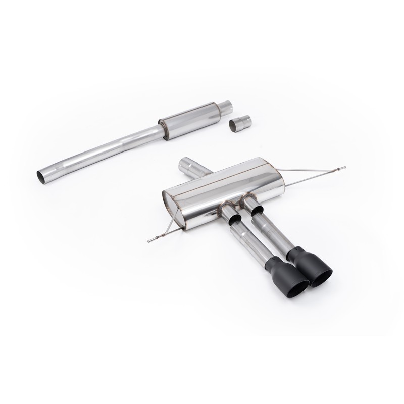 Milltek SSXM505