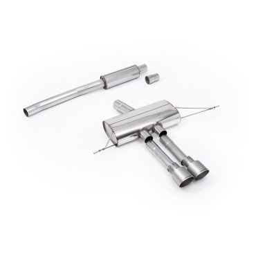 Milltek SSXM506