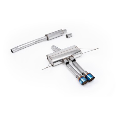 Milltek SSXM507