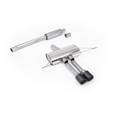 Milltek SSXM508