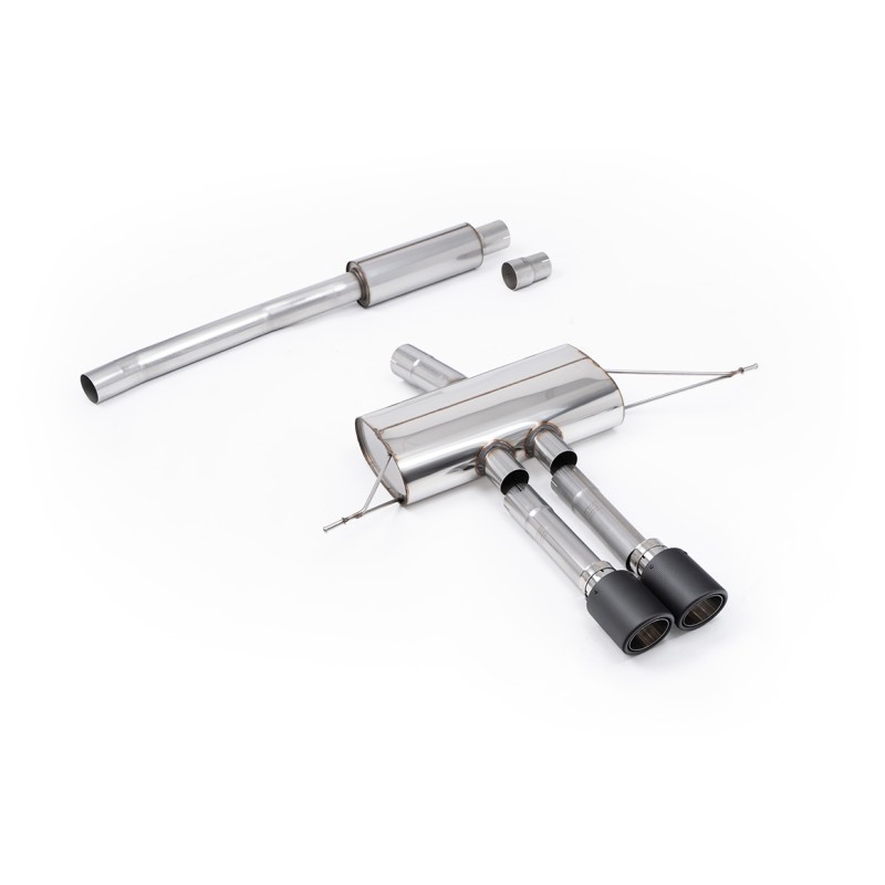 Milltek SSXM508