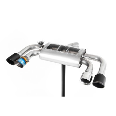 Milltek SSXMKT130