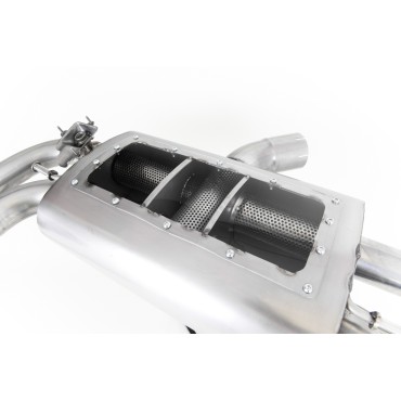 Milltek SSXMKT130