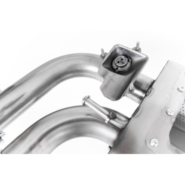 Milltek SSXMKT130