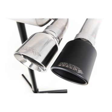 Milltek SSXMKT130