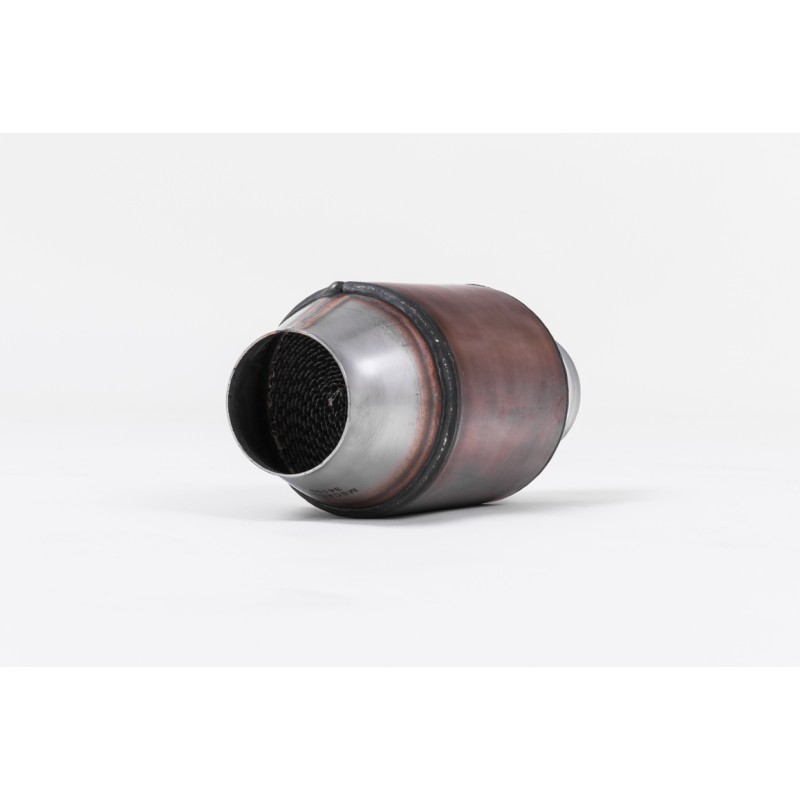 Milltek SSXMTK001