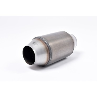 Milltek SSXMTK002