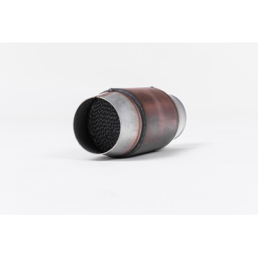 Milltek SSXMTK004