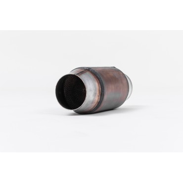 Milltek SSXMTK006