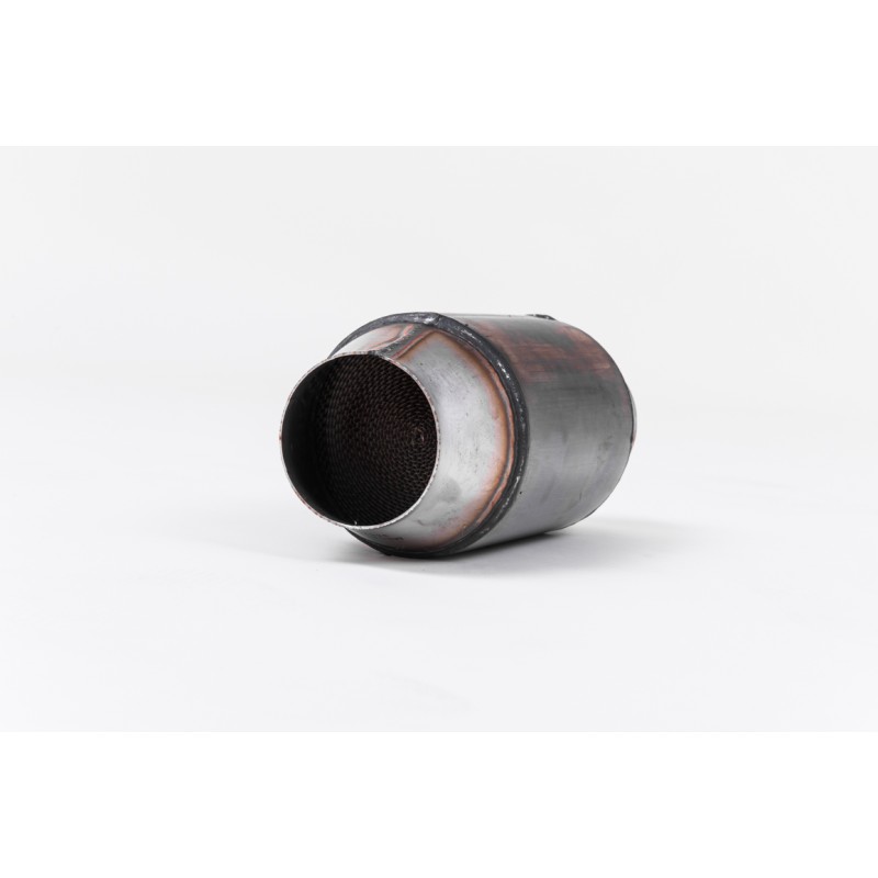 Milltek SSXMTK007