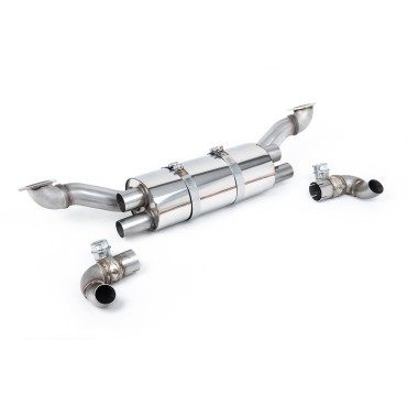 Milltek SSXPO181