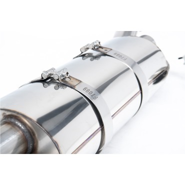 Milltek SSXPO181