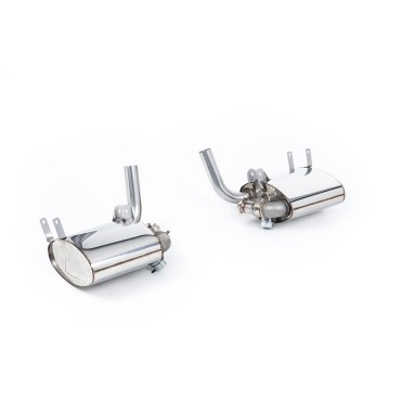 Milltek SSXPO183