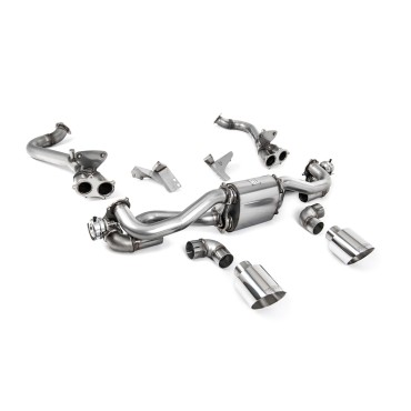 Milltek SSXPO184