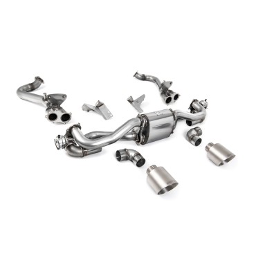 Milltek SSXPO186