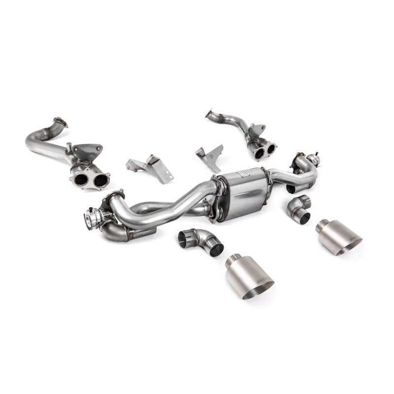 Milltek SSXPO186