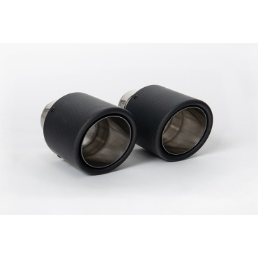 Milltek SSXPO188