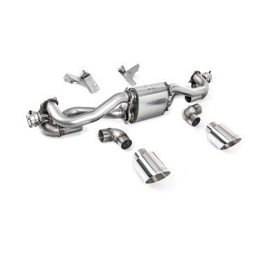 Milltek SSXPO189