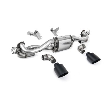 Milltek SSXPO190