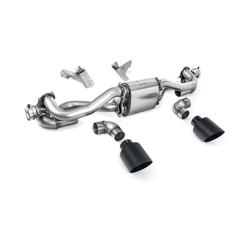 Milltek SSXPO190