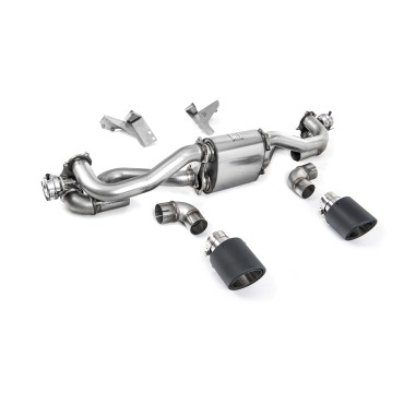 Milltek SSXPO193