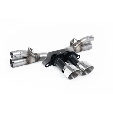 Milltek SSXPO195