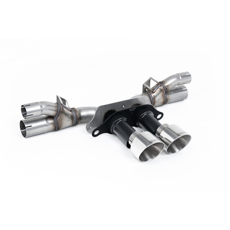 Milltek SSXPO195