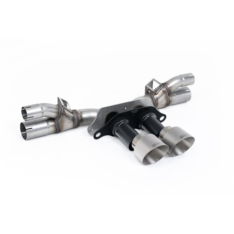 Milltek SSXPO197