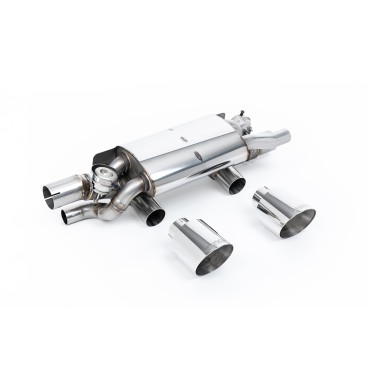 Milltek SSXPO198