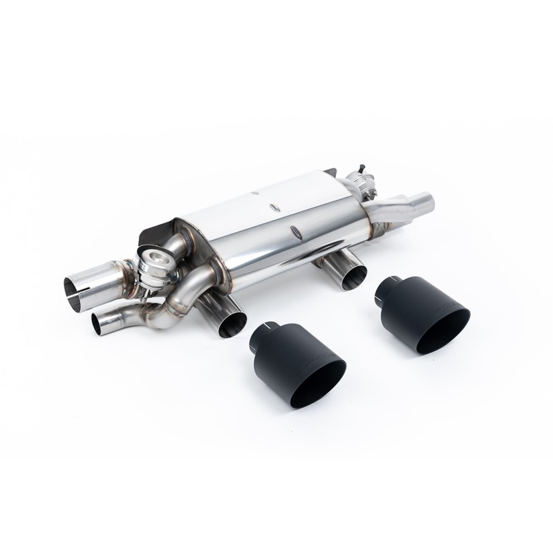 Milltek SSXPO199