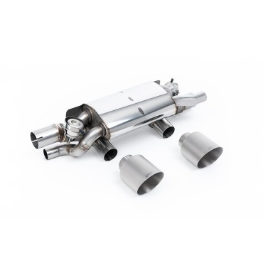 Milltek SSXPO200
