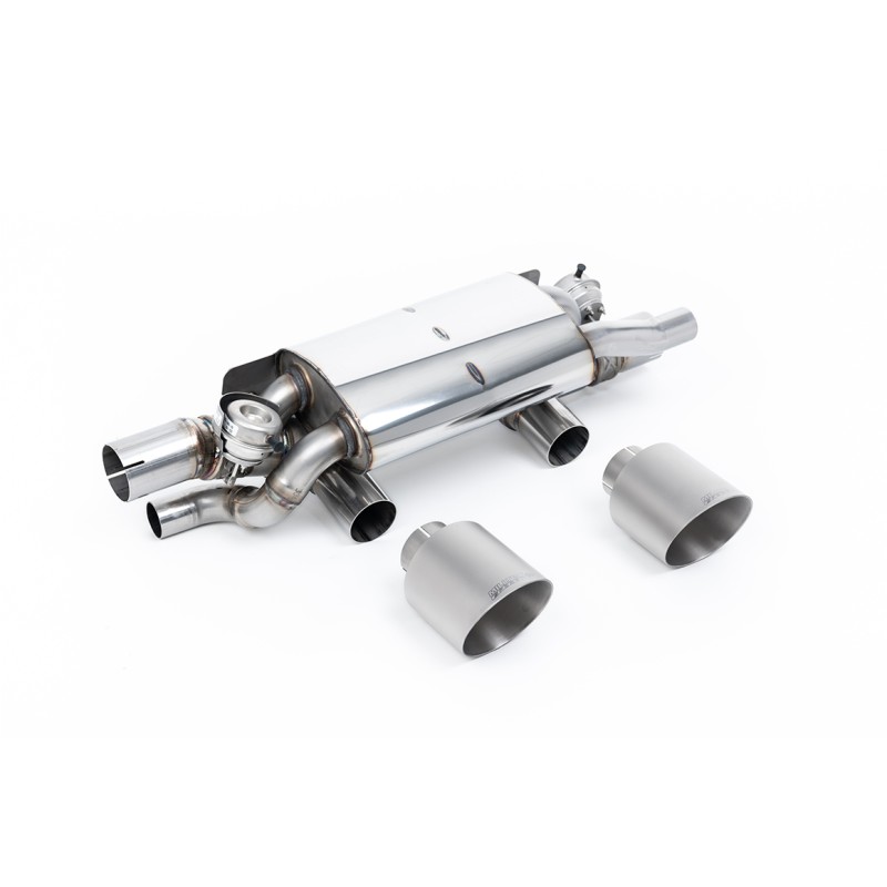 Milltek SSXPO200