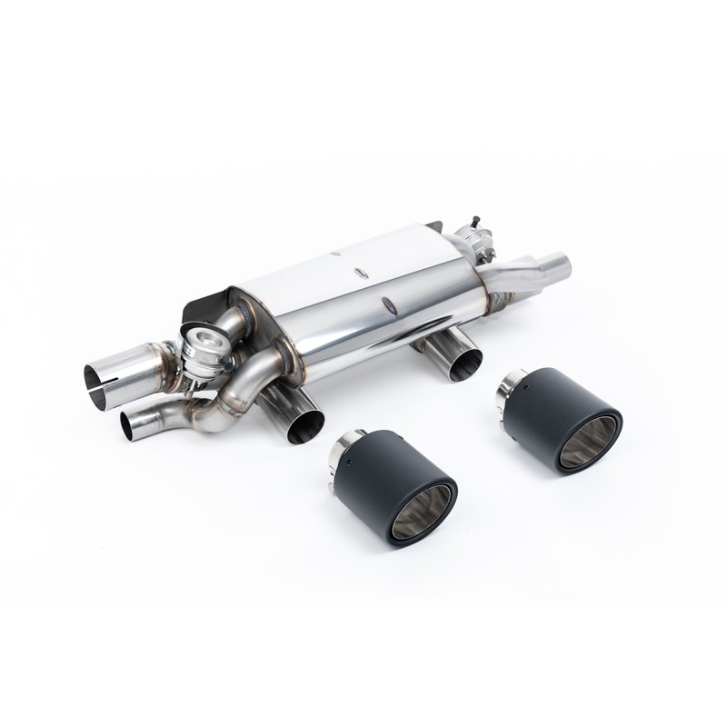 Milltek SSXPO202
