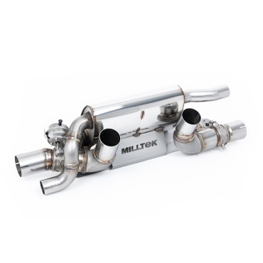 Milltek SSXPO202