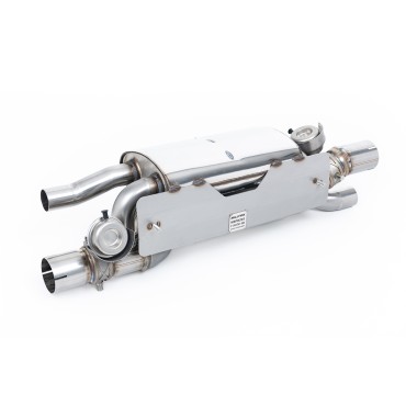 Milltek SSXPO202