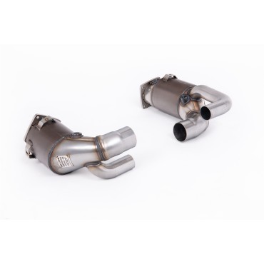 Milltek SSXPO203