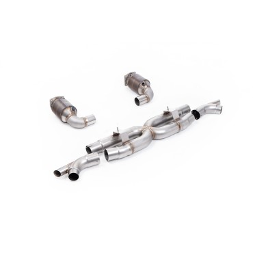 Milltek SSXPO206