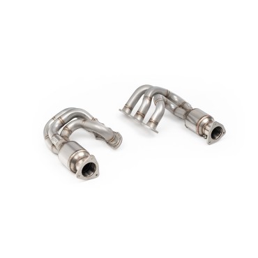 Milltek SSXPO207