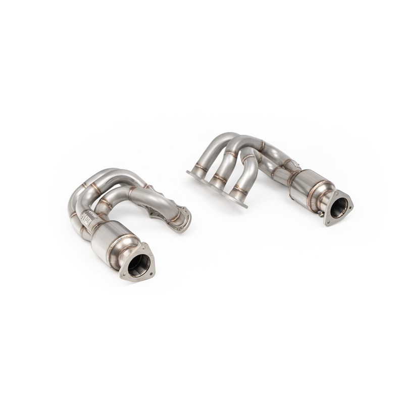 Milltek SSXPO207