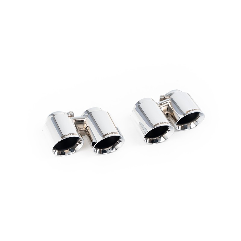 Milltek SSXPO208
