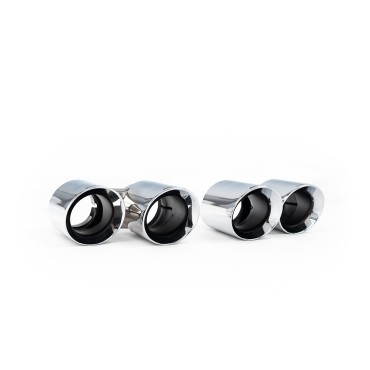 Milltek SSXPO208